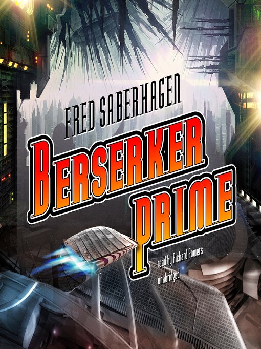 Title details for Berserker Prime by Fred Saberhagen - Available